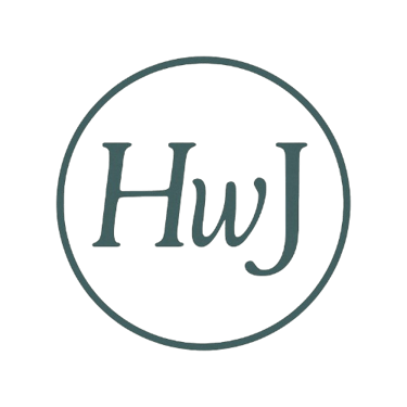 Healing With Julio logo