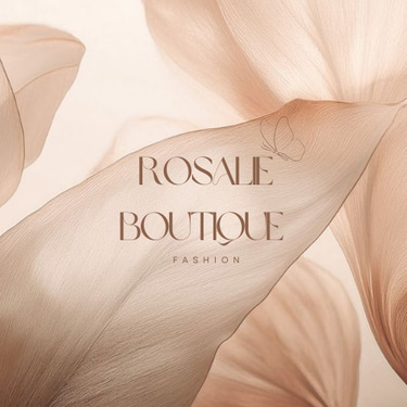 Rosaliebotique logo