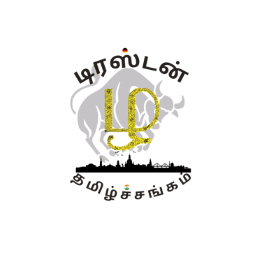 Dresden Tamil Sangam logo