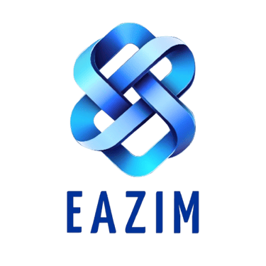 bisnis eazim logo