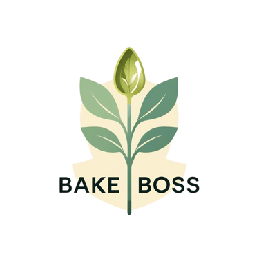 Bake Boss logo