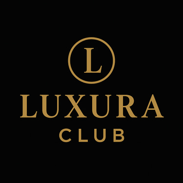 Luxura Club by Style Das Haarstudio logo