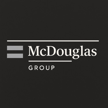 McDouglas Group logo