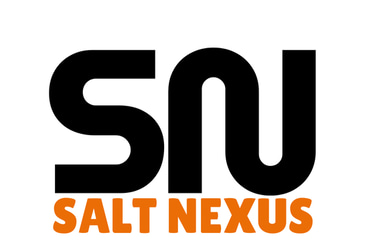 Salt Nexus, Himalayan Pink Salt logo