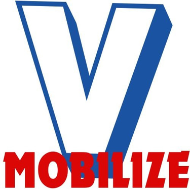 Mobilize & Supercharge your Local Campaign logo