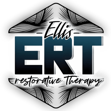 Ellis Restorative Therapies logo