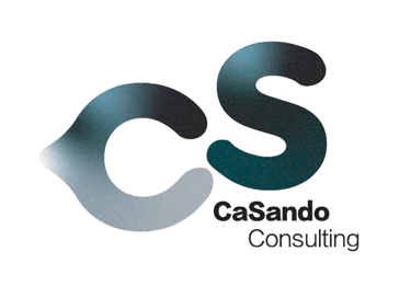 CaSando Consulting logo