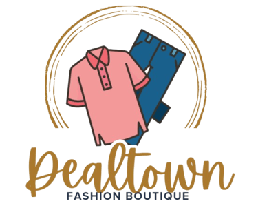 Dealtown logo