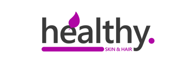 Healthy Skin and Hair Institute logo