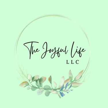 Joyful Life Biz logo