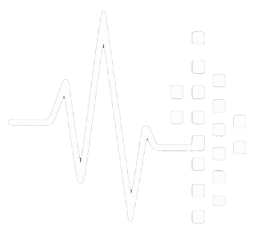 The Pixel Pulse Players logo