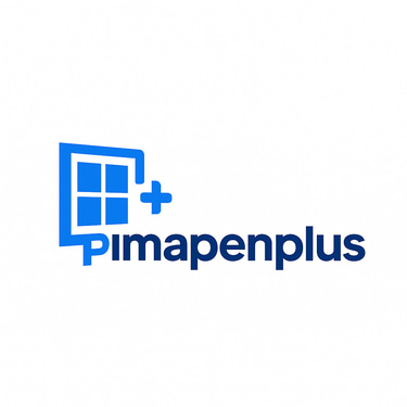 pimapenPlus.com logo