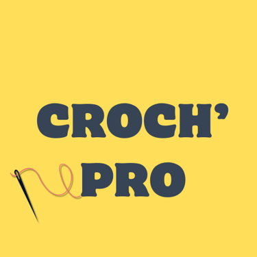 CROCH PRO logo