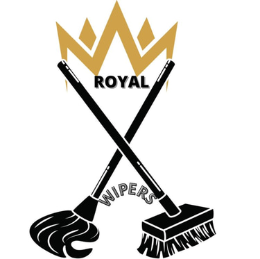 RoyalWipers LLC logo