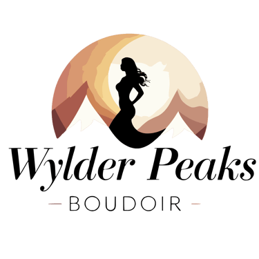 Wylder Peaks Boudoir logo
