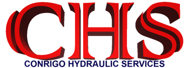 Conrigo Hydraulic logo