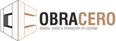Obra Cero logo