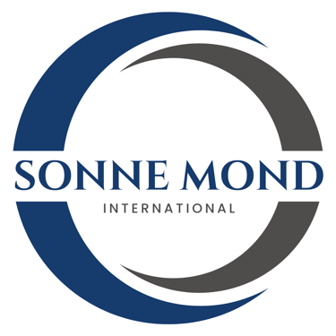 PT. SONNE MOND INTERNATIONAL logo