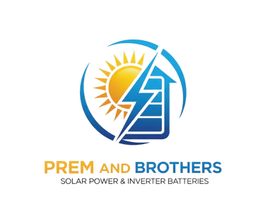 PREM AND BROTHERS logo