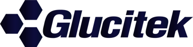 Glucitek logo