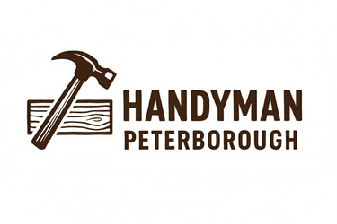 handyman peterborough logo