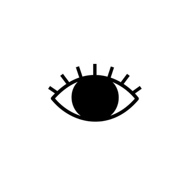 EYES ON ME logo