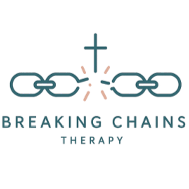 Breaking Chains Therapy logo