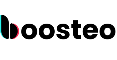 Boosteo logo