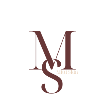 Mitti Skin logo