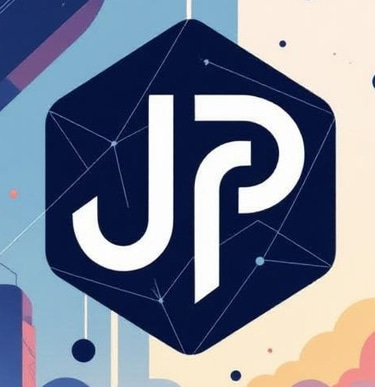 Jarvis Prime Ai logo