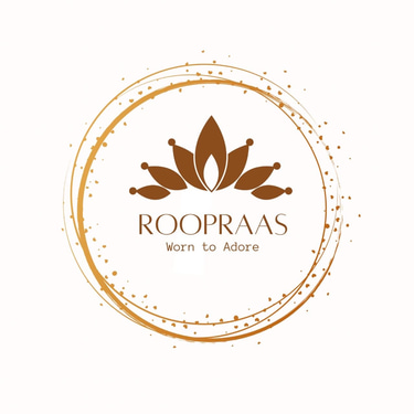 roopraas logo