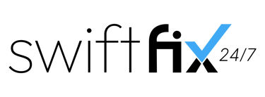 Swift Fix 247 logo