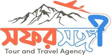 Safar Shongi logo