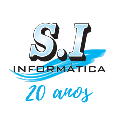 Conserto de Notebook Valinhos | SI Informática logo