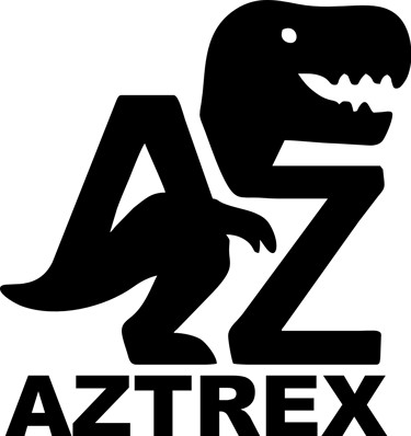 AZTrex logo