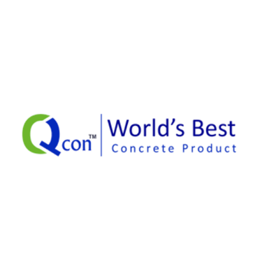 Qcon Blocks logo
