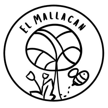 El mallacan logo