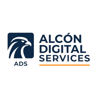 Alcon Digital Services logo
