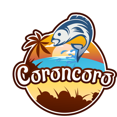CORONCORO logo