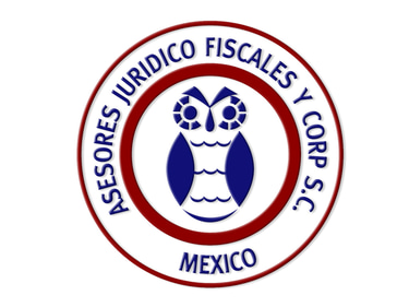 Asesores Juridico Fiscales y Corporativos logo