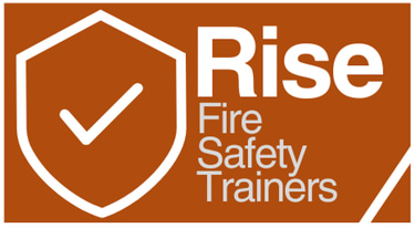 Rise Fire Safety Institute logo