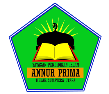 YPI Annur Prima logo