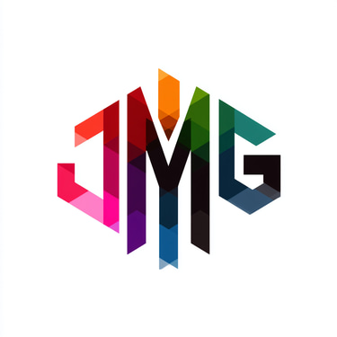 JMG Creative Studio logo
