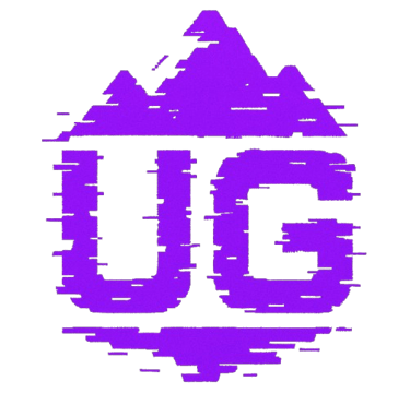 UraGames Studio logo