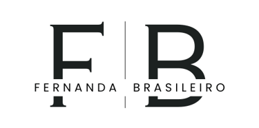 Fernanda Brasileiro logo