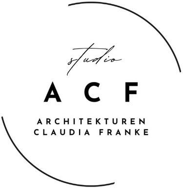 Architekturen Claudia Franke logo