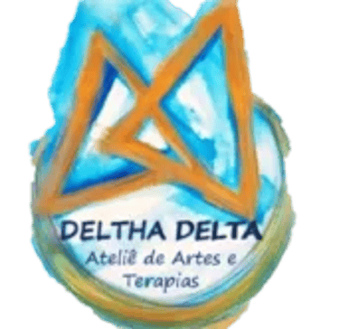 Deltha Delta Ateliê de Artes logo