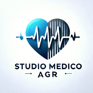 Studio Medico AGR logo