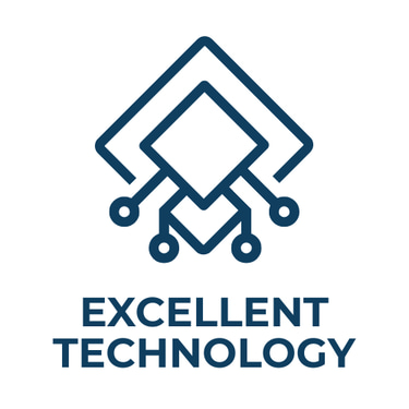 EXCELLENT TECHNOLOGIES logo