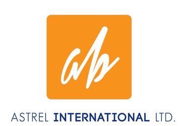 Astrel International Ltd logo